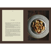 Buch - Once Upon a Country Kitchen