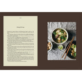 Buch - Once Upon a Country Kitchen