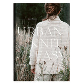 Buch - Urban Knit Easy - Effortless and Modern Knits