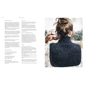 Buch - Urban Knit Easy - Effortless and Modern Knits