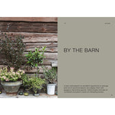 Buch - The Potted Garden - All Year Round