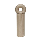 Hoop Mill Grinder – Natur Groß