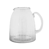 Glas Krug