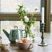 Glas Krug