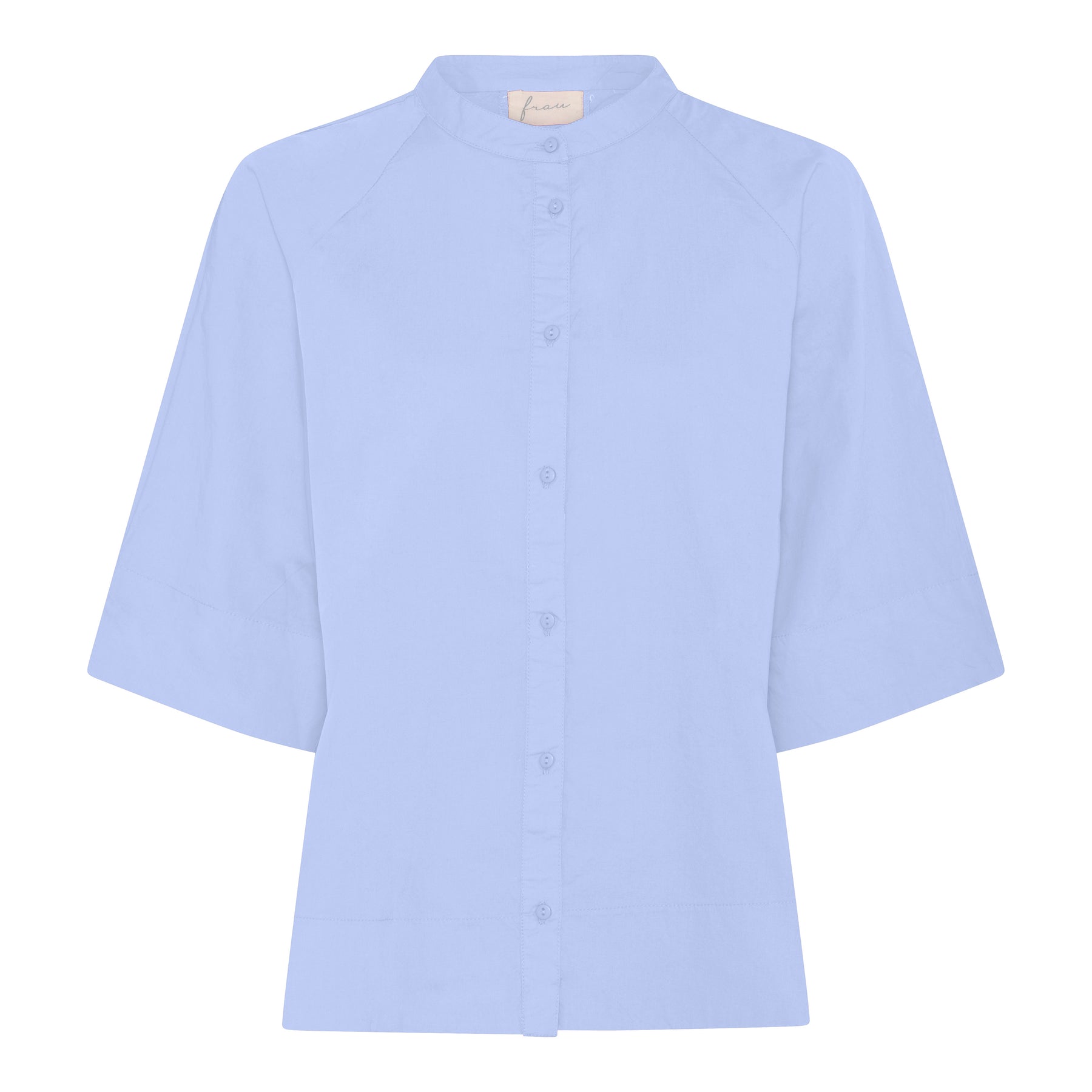 Bluse Abu Dhabi - Baby Lavender / Lavendel