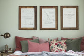 Kissenbezug Faded Rose - 40x60
