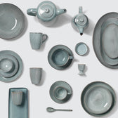 Kuchenteller Nordic Sea - 15cm