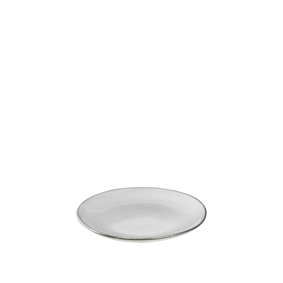 Dessert-Teller Nordic Sand - 20cm