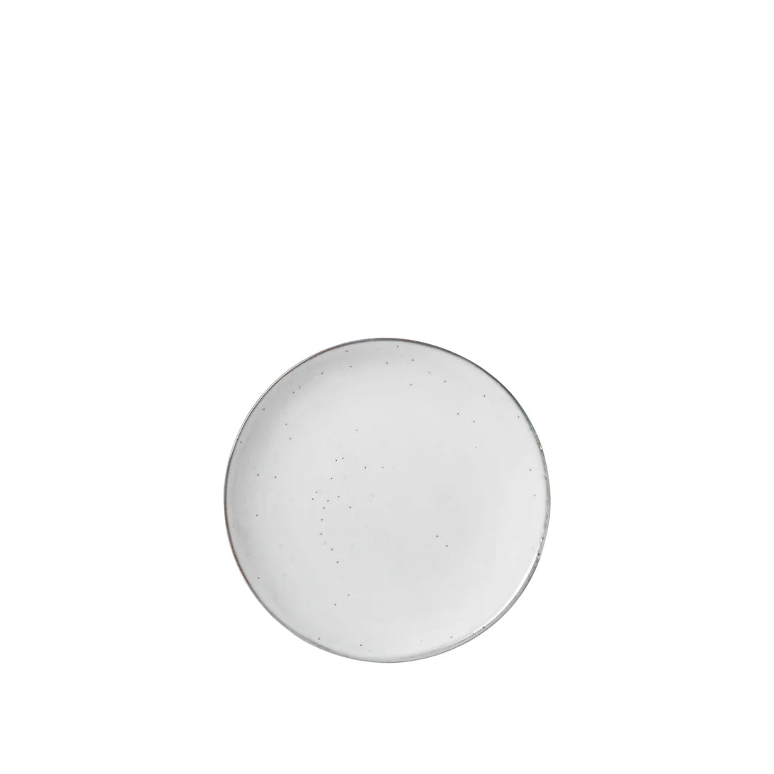 Dessert-Teller Nordic Sand - 20cm
