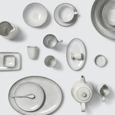 Kuchenteller Nordic Sand - 15cm