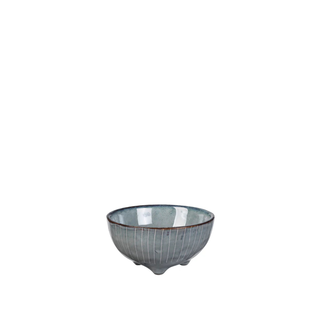 Schüssel mit Fuß Nordic Sea - 11cm