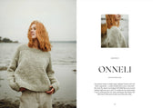 North Wind Knits - Englisch