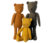 Stofftier - Teddy Junior 19 cm
