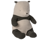 Panda von Safari-Freunde - 32 cm