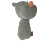 Nashorn Rassel von Lullaby-Freunde
