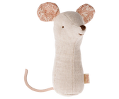Maus Rassel von Lullaby-Freunde - natur