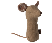 Maus Rassel von Lullaby-Freunde - helles Umbra
