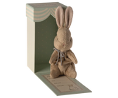 Mein erster Hase - Braun 19 cm