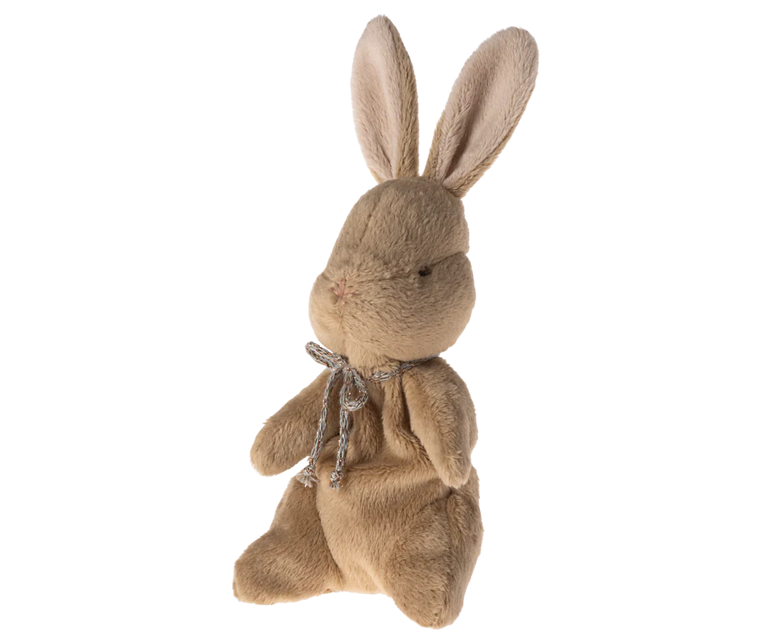 Mein erster Hase - Braun 19 cm
