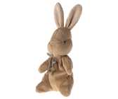 Mein erster Hase - Braun 19 cm