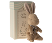 Mein erster Hase - Braun 19 cm