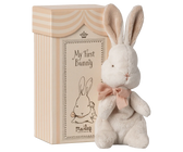 My First Bunny – Powder