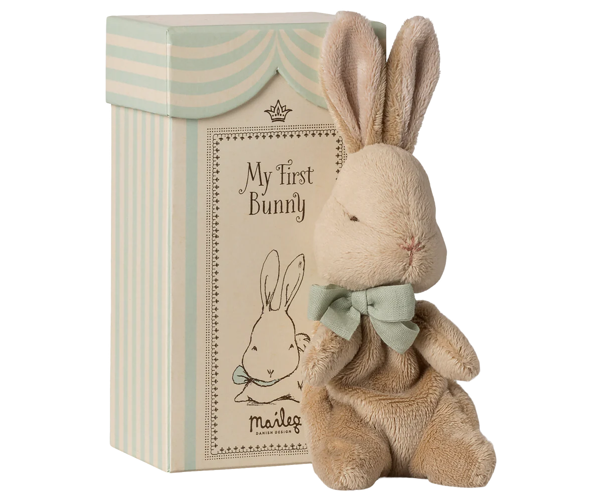 My First Bunny – Minze
