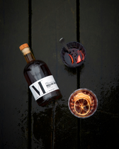 Glühwein-Extrakt - Apfel, Holunderblüte & Gewürze, 50 cl