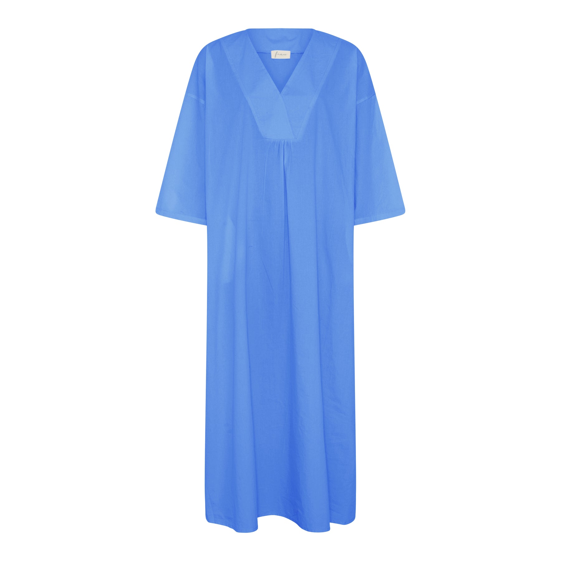 Kleid Palma - Granada Sky / Himmelblau