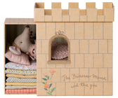 Prinzessin auf der Erbse - Große Schwester Maus