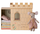 Prinzessin auf der Erbse - Große Schwester Maus
