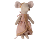 Prinzessin auf der Erbse - Große Schwester Maus