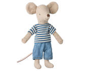 LouiMax Maus großer Bruder