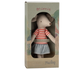 Schwester Maus - Große Schwester