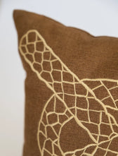 Kissen Knop