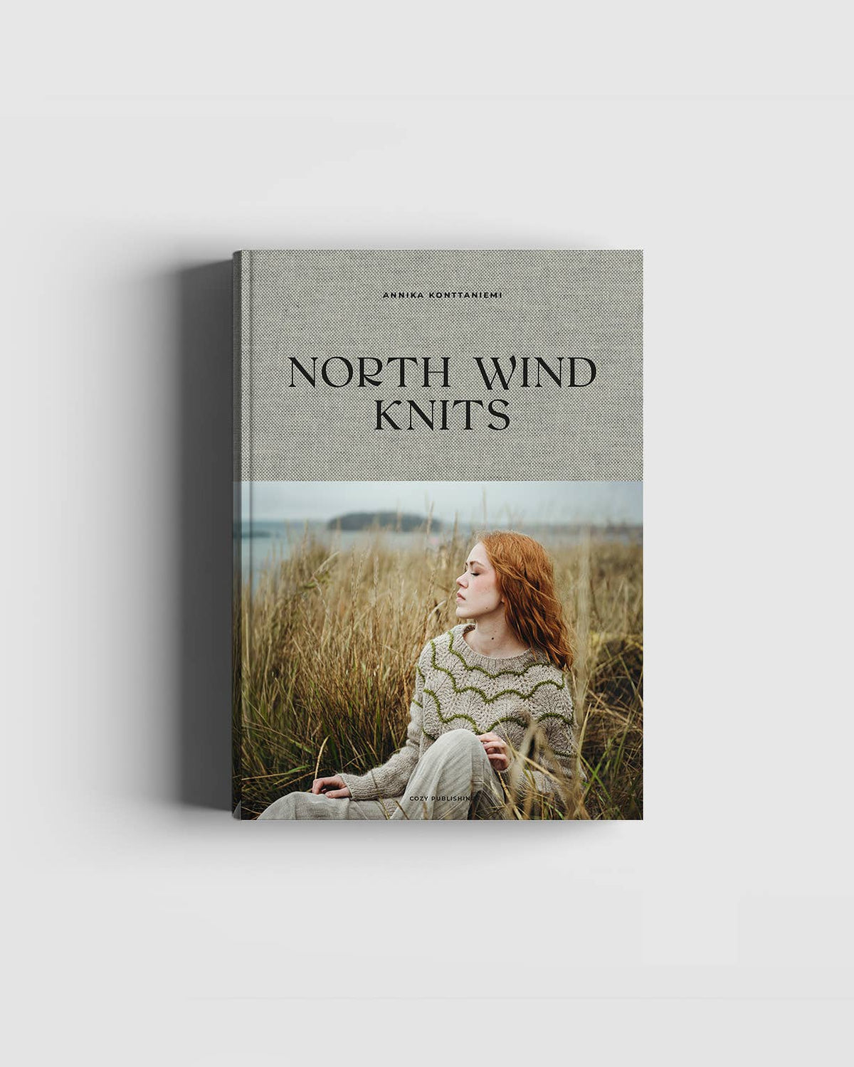 North Wind Knits - Englisch