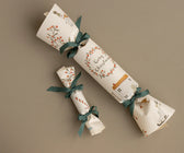 Geschenkband Ribbon, 13 mm x 10 m - Petrol