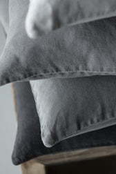 Kissenbezug smoke 40x60
