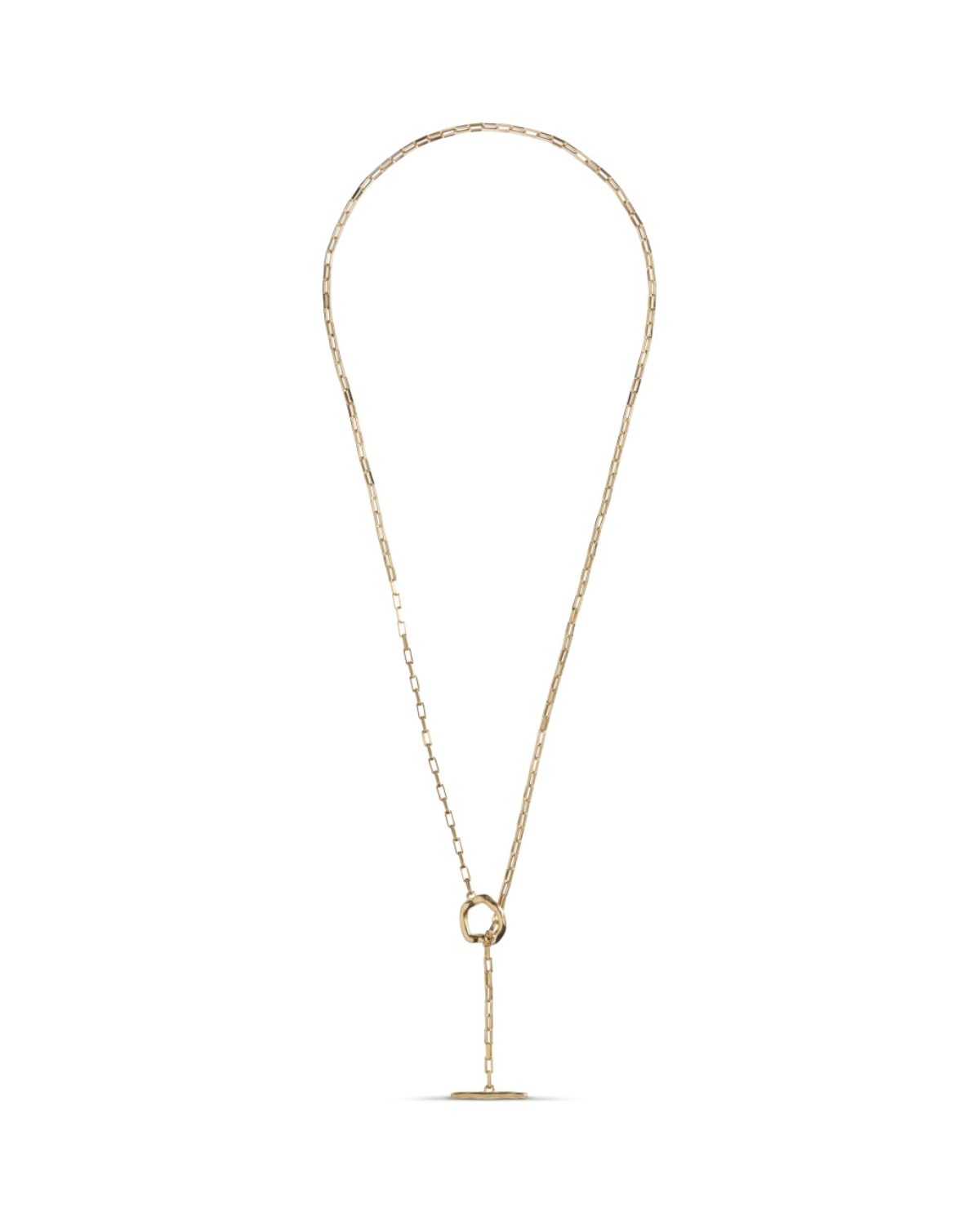 Halskette Noel - gold