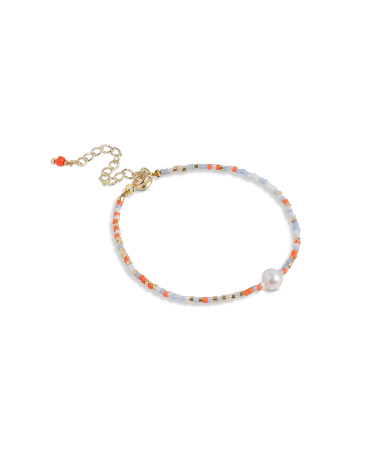 Armband Petra - Gold/Daydream