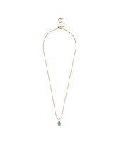 Halskette Significant - Gold/Sage