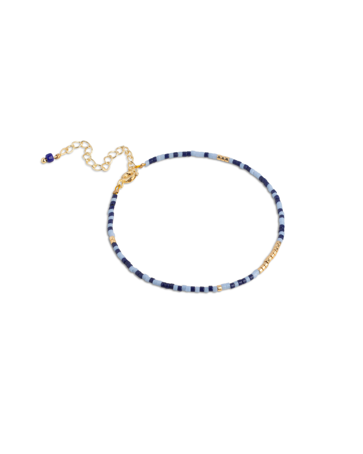 Armband Petra - Gold/Moon Tide