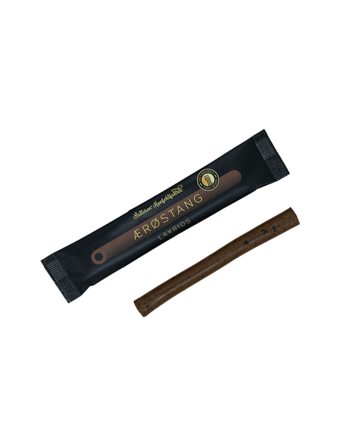 Lakritzstange - Lakritz