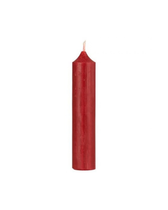 Stabkerze Celia – Ø 2,2 x H 11 cm