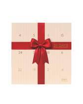 Adventskalender 2026 – Box The Original