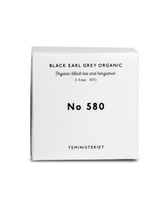 Signature 580 Bio Earl Grey - Schwarztee (Nachfüll-Packung)