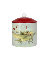 Dose/Keksdose God Jul