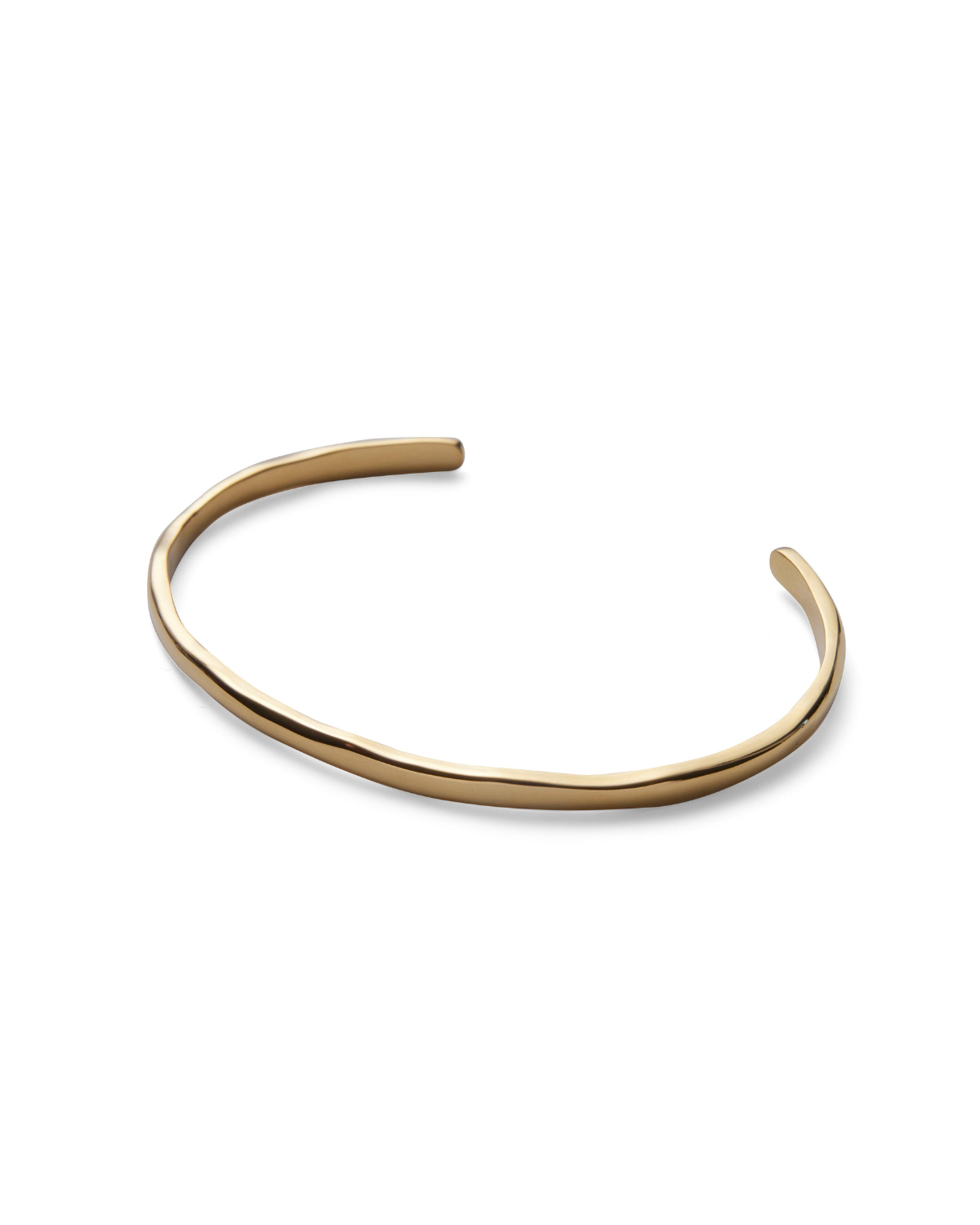 Armreif Spirit - Gold