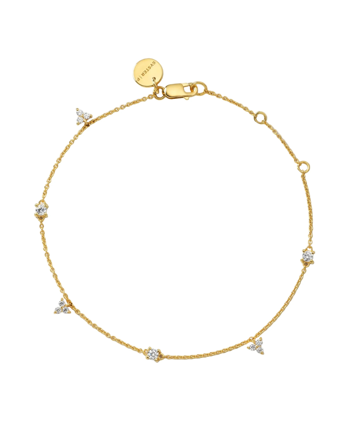 Armband Celestia - gold