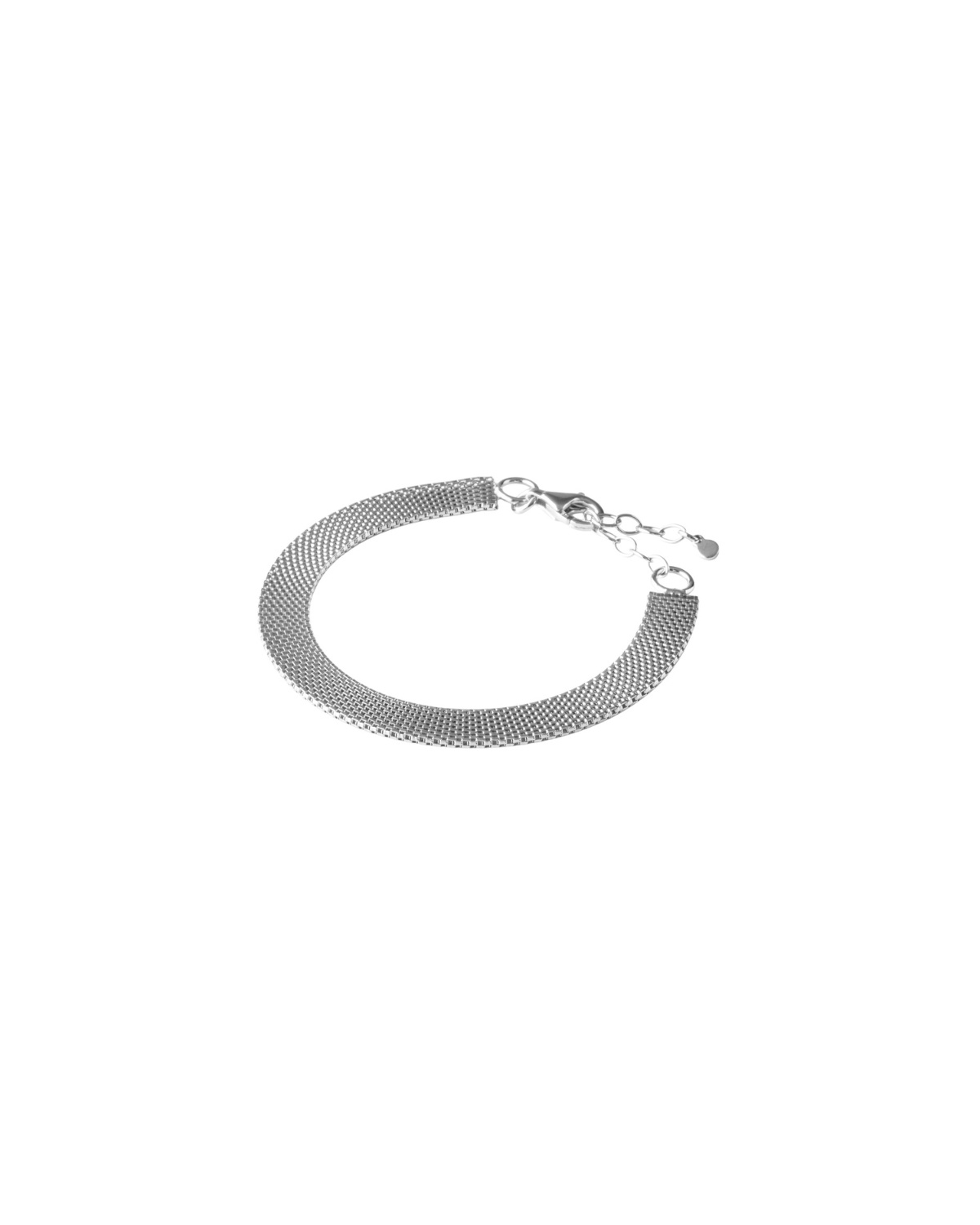 Armband Eloise - silber